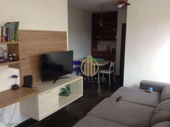Imagem Apartamento residencial à venda, Jardim Paulista, Ribeirão Preto.