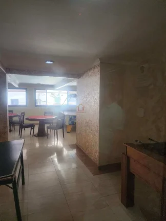 Imagem apartamento a venda - Vista Mar