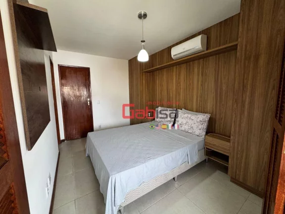 Imagem Casa com 3 dormitórios à venda, 200 m² por R$ 799.000,00 - Palmeiras - Cabo Frio/RJ