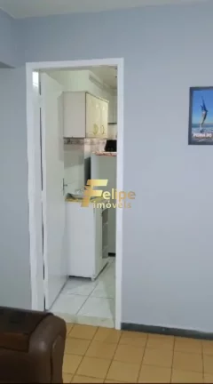 Imagem ACONCHEGANTE APARTAMENTO DE 02 QUARTOS, BEM LOCALIZADO, À VENDA NA PRAIA DO MORRO EM GUARAPARI/ES!