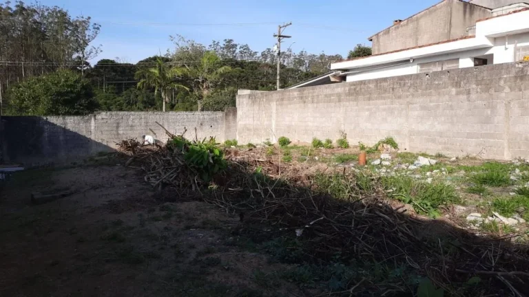 Imagem Alugo Terreno em Mauá, Vila Mercedes