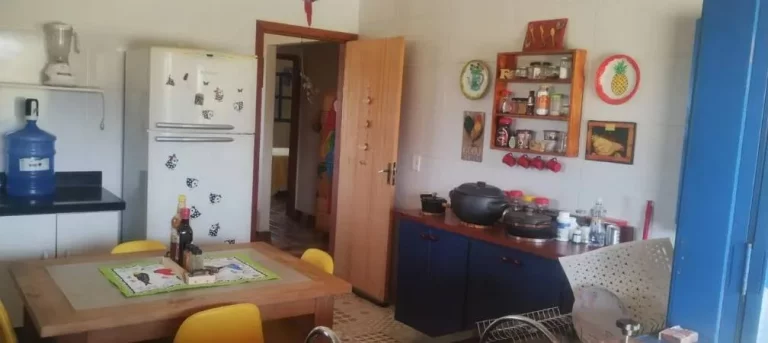 Imagem Seu Refúgio dos Sonhos em Corumbá IV!