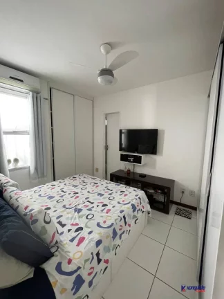 Imagem CASA À VENDA COM 3 QUARTOS, SENDO UM SUÍTE