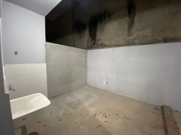 Imagem Casa Sobrado novo à venda na Vila Aparecida!
