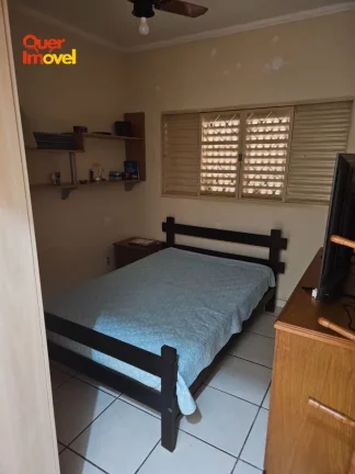 Imagem Imperdível oportunidade: Casa à venda em Cravinhos-SP, Jardim das Acácias, 3 quartos, 1 sala, 2 banheiros, 4 vagas, 144,00 m².
