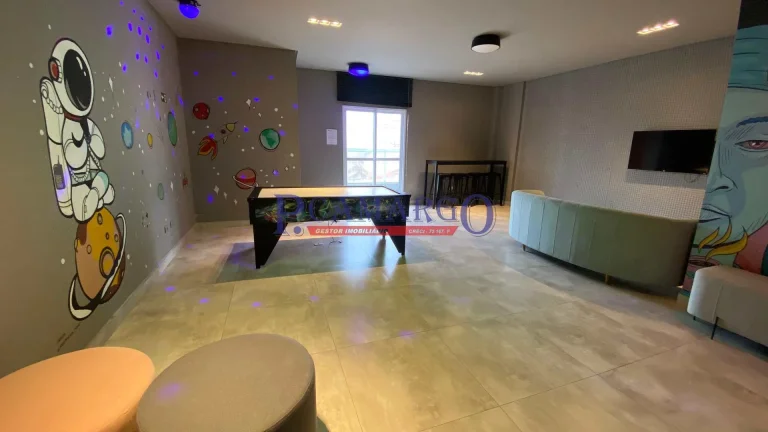 Imagem Apartamento Padrão