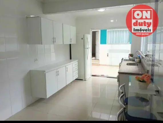 Imagem Casa com 4 quartos à venda por R$ 725.000 - Jardim Guaiuba - Guarujá/SP
