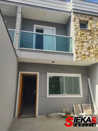 Imagem Imperdível oportunidade: Casa à venda em São Paulo-SP, Jardim Maringá! 2 quartos, 2 suítes, 1 sala, 3 banheiros, 2 vagas, 70m².