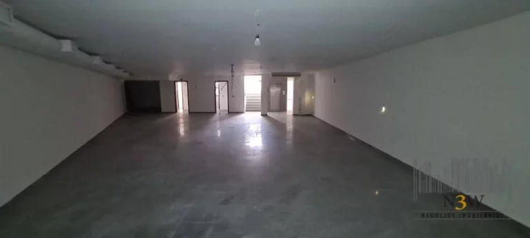 Imagem Prédio comercial para locação na Rua Pio XI São Paulo SP com 942m², 3 pavimentos e 12 vagas de garagem
