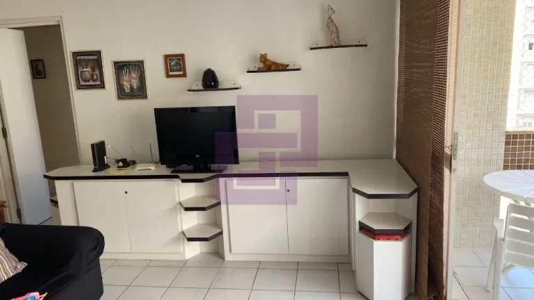Imagem Apartamentos / Padrão na cidade de Guarujá
