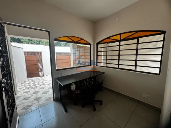 Imagem Casa à venda no bairro Parque Esperança - Mogi Mirim/SP