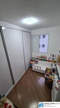 Imagem Apartamento Cobertura Condomínio Vida Bela - São Bernardo do Campo