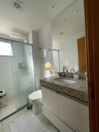 Imagem Apartamento 3 dormitórios à venda Pico do Amor Cuiabá/MT