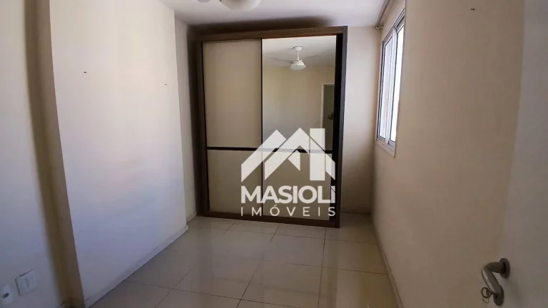 Imagem Apartamento à venda, 67 m² por R$ 675.000,00 - Itapuã - Vila Velha/ES