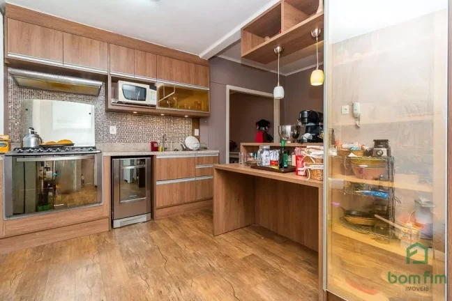 Imagem Apartamento para venda, 3 quarto(s), Centro Histórico, Porto Alegre - AP2738