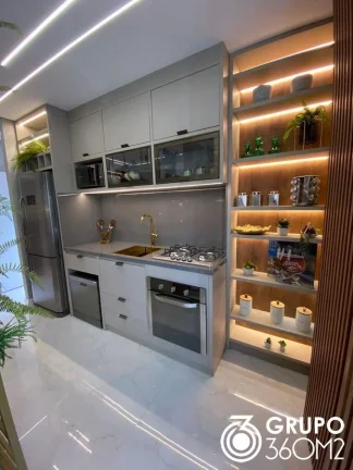 Imagem Apartamento para Venda em São Bernardo do Campo / SP no bairro Baeta Neves