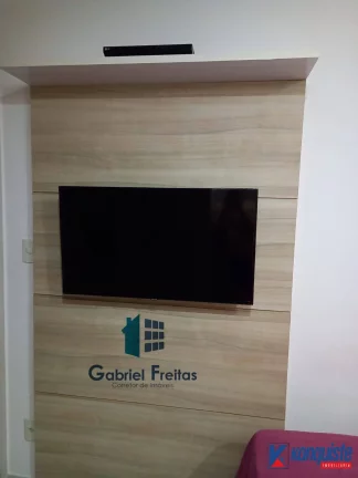 Imagem VENDO APARTAMENTO NO CENTRAL PARK