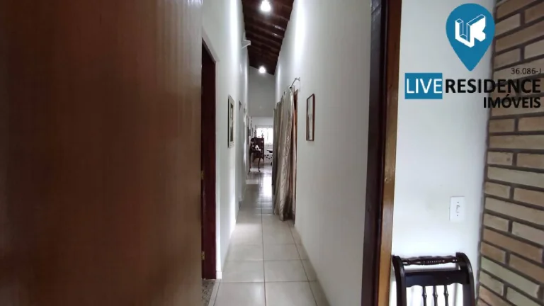 Imagem Chácara á venda no Terras de São Sebastião Live Residence