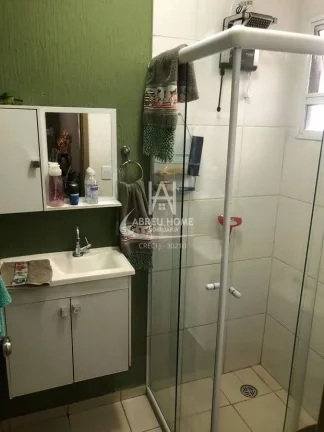 Imagem Condomínio Residencial Parque da Liberdade VI - São José do Rio Preto