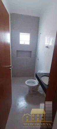 Imagem Casa para Venda em Três Lagoas / MS no bairro Mais Parque