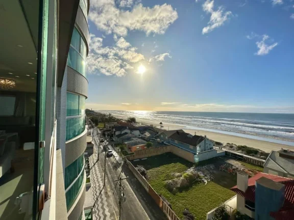 Imagem Apartamento 4 Dormitórios - Bairro Zona Nova