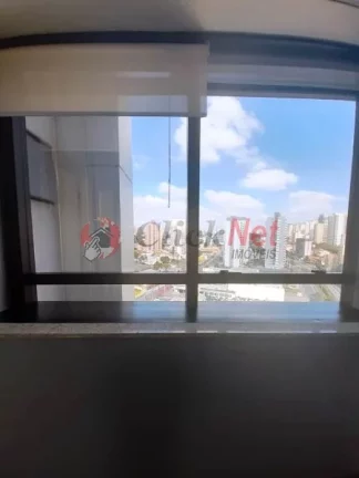 Imagem Sala Comercial para Locação no Centro de Santo André