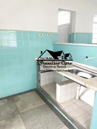Imagem Casa-Terrea-para-Venda-em-Centro-Lorena-SP