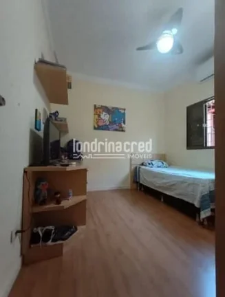 Imagem Casa no Jardim Santos Paulo – Zona Sul de Londrina com 3 Quartos, Suíte com Closet, Área Gourmet e Excelente Localização