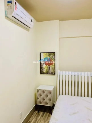 Imagem Apartamento para Locação em Feira de Santana, Santa Mônica, 3 dormitórios, 1 suíte, 1 banheiro, 2 vagas
