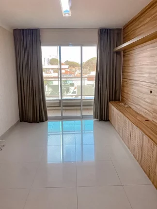 Imagem APARTAMENTO À VENDA - EDIFÍCIO RENAISSANCE
