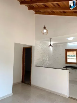 Imagem Maravilhosa casa no condomínio Ninho Verde I Eco Residence - Porangaba/SP
