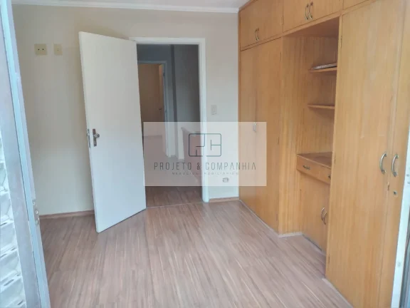 Imagem Casa Sobrado em Alto da Boa Vista - São Paulo
