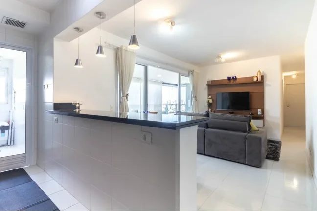 Imagem APARTAMENTO RESIDENCIAL em São Paulo - SP, Vila Anastácio