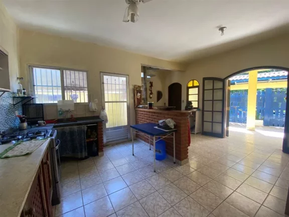 Imagem CASA COM 87 m² - CIDADE DAS CRIANÇAS - PRAIA GRANDE SP