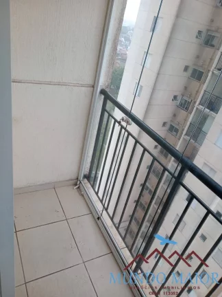 Imagem Confortável apto 2 quartos 1vaga - Condomínio Collection!R$ 380.000.00!!!