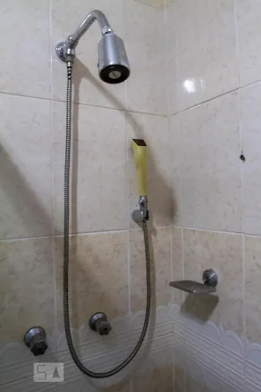 Imagem Apartamento à Venda - Copacabana, 2 Quartos, 60 m2