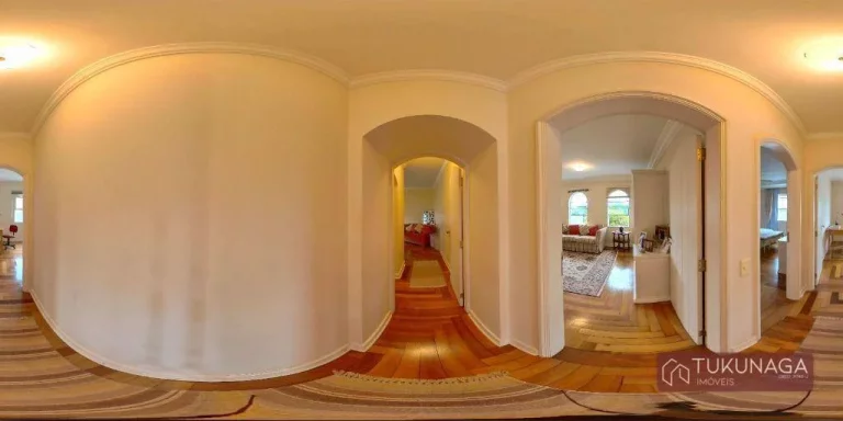 Imagem Sobrado à venda, 577 m² por R$ 3.630.000,00 - Jardim São Bento - São Paulo/SP