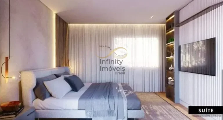 Imagem DE ANIMA RESIDENCE - Apartamento à venda no bairro Castelo - Belo Horizonte/MG