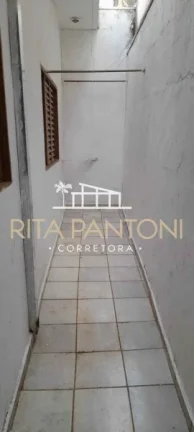 Imagem Casa - Ribeirão Preto - Jardim Bela Vista - Região Oeste