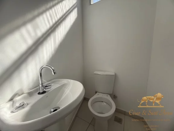 Imagem Ponto Comercial no centro de Abernéssia