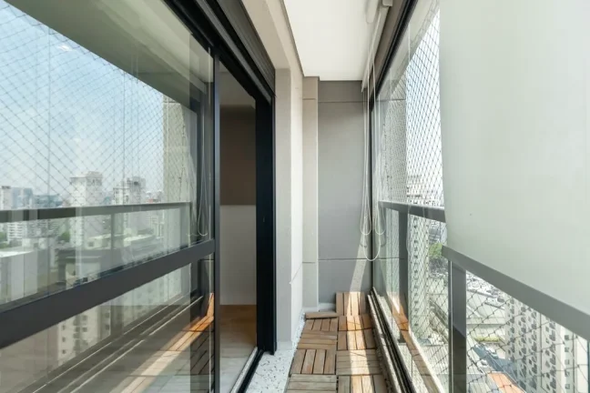 Imagem APARTAMENTO RESIDENCIAL em São Paulo - SP, Vila Uberabinha
