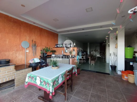 Imagem casa residencial Jardim Ipê terreno 163,50 construção 178m²