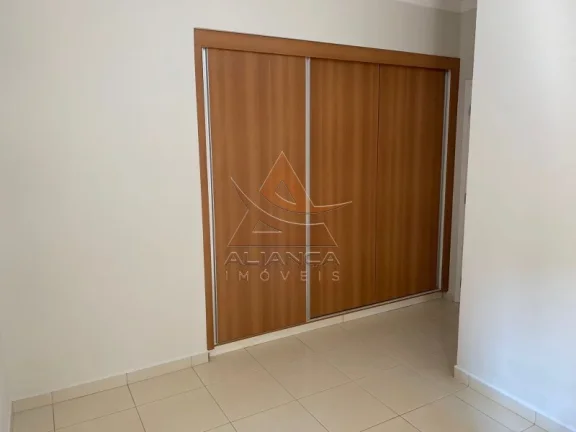 Imagem Apartamento - Ribeirão Preto - Jardim Nova Aliança