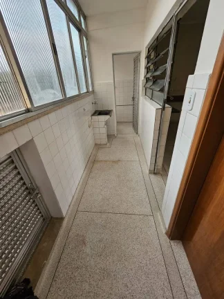 Imagem Conforto, praticidade e localização: o apartamento ideal.