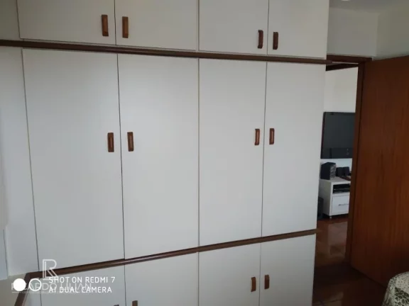 Imagem Seu Novo Lar na Zona Norte! Espaçoso Apartamento de 3 Dormitórios com Vista Livre!