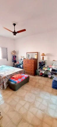 Imagem CASA COM TRES DORMITORIOS SENDO UMA SUITE, FACE NORTE