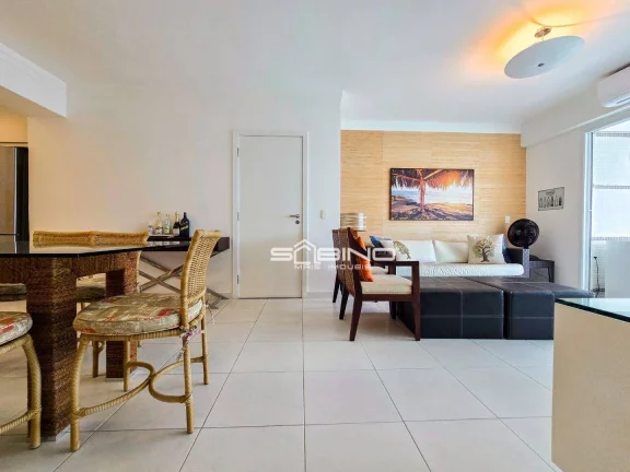 Imagem Apartamento à venda no Edifício All Time 3 Dormitórios 3 suítes, Riviera de São Lourenço - Bertioga SP