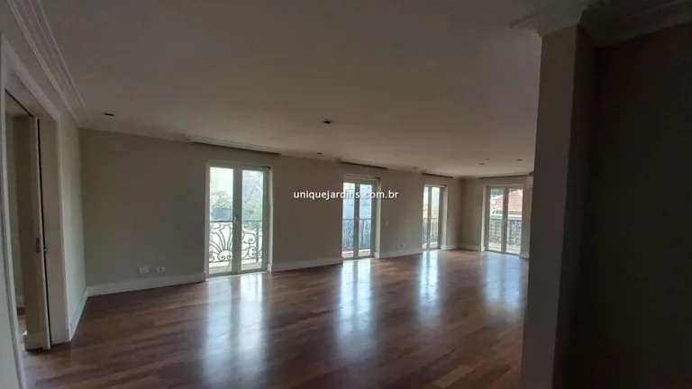 Imagem Apartamento para alugar Jardim Paulista São Paulo