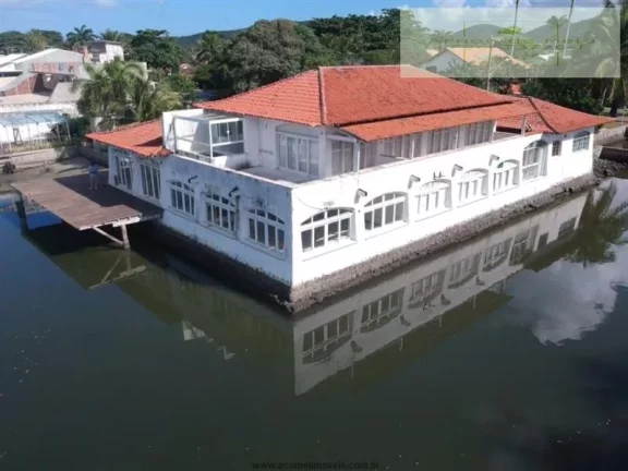 Imagem Casas no Litoral para venda em Cabo Frio no bairro Portinho