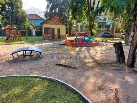 Imagem Casa de condomínio à venda no condomínio Pomar Do Rio Grande Taquara